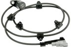 Autotecnica TY1115677 ABS Wheel Speed Sensor - Rear Left - view 1