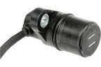 Autotecnica TY1115677 ABS Wheel Speed Sensor - Rear Left - view 3