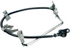 Autotecnica TY1115682 ABS Wheel Speed Sensor - Front Left - view 1