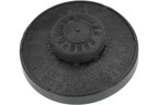 Autotecnica TY1116684 Brake Master Cylinder Reservoir Cap - view 2
