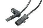 Autotecnica TY1117600 ABS Wheel Speed Sensor - Front Left - view 2