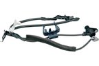 Autotecnica TY1119164 ABS Wheel Speed Sensor - Front Left - view 1
