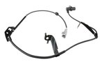 Autotecnica TY1119384 ABS Wheel Speed Sensor - Front Right - view 1