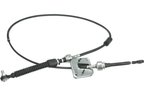 Autotecnica TY1218722 Automatic Transmission Shifter Cable - view 4