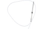 Autotecnica TY1314340 Antenna Mast - view 1
