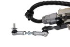 Autotecnica TY1321008 Headlight Level Sensor - Rear Right - view 3