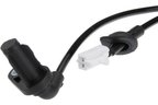 Autotecnica TY1321280 ABS Wheel Speed Sensor - Rear Right - view 2