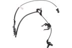 Autotecnica TY1321798 ABS Wheel Speed Sensor - Front Left - view 1