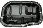 Autotecnica TY1415247 Engine Oil Pan - Lower - view 3