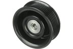 Autotecnica TY1415903 Accessory Drive Belt Idler Pulley - Serpentine - view 1