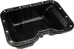 Autotecnica TY1416185 Engine Oil Pan - Lower - view 3