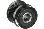 Autotecnica TY1416792 Alternator Decoupler Pulley - view 2