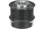 Autotecnica TY1416792 Alternator Decoupler Pulley - view 3