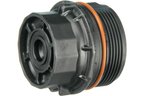 Autotecnica TY1418630 Engine Oil Filter Cover - view 1