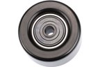 Autotecnica TY1421618 Accessory Drive Belt Idler Pulley - Air Conditioning - view 1