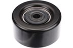 Autotecnica TY1421618 Accessory Drive Belt Idler Pulley - Air Conditioning - view 3