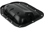 Autotecnica TY149591 Engine Oil Pan - Lower - view 3