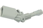 URO WHT003859B ABS Wheel Speed Sensor - Rear Left - view 2