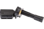 URO WHT003859 ABS Wheel Speed Sensor - Rear Left - view 1