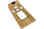 URO WK107BH1 Dashboard Panel Overlay - view 5