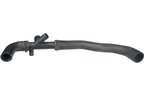 URO XR827648 Radiator Coolant Hose - Upper - view 1