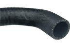 URO XR827648 Radiator Coolant Hose - Upper - view 3