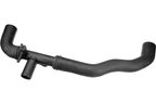 URO XR827648 Radiator Coolant Hose - Upper - view 4