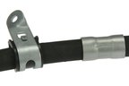 URO XR833363 Power Steering Pressure Hose - view 1
