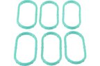 URO XR8435366PK Engine Intake Manifold Gasket Set - Upper - view 1