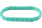 URO XR8435366PK Engine Intake Manifold Gasket Set - Upper - view 2