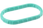 URO XR8435366PK Engine Intake Manifold Gasket Set - Upper - view 4