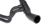 URO XR849443 Radiator Coolant Hose - Lower - view 3