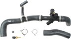 URO XR854920K Radiator Coolant Hose - Upper - view 1