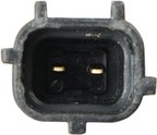 URO XR854920K Radiator Coolant Hose - Upper - view 2