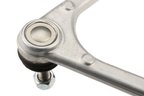 URO XR856013 Suspension Control Arm - Front Left Upper - view 3