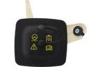 URO XR856660 Power Steering Reservoir - view 2