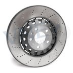 VNE 10290 Disc Brake Rotor - Front, Front Left or Front Right - view 1