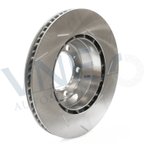 VNE 8578 Disc Brake Rotor - Rear Left - view 2