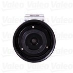 Valeo 10000377 A/C Compressor - view 4
