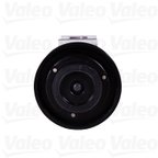 Valeo 10000415 A/C Compressor - view 4