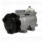Valeo 10000535 A/C Compressor - view 2