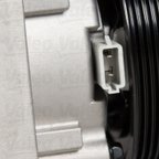 Valeo 10000535 A/C Compressor - view 6