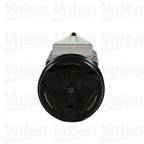 Valeo 10000535 A/C Compressor - view 4