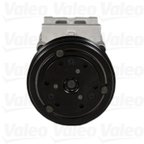 Valeo 10000540 A/C Compressor - view 1