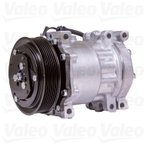 Valeo 10000545 A/C Compressor - view 2