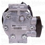 Valeo 10000545 A/C Compressor - view 5