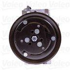 Valeo 10000545 A/C Compressor - view 1