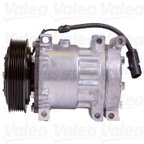 Valeo 10000545 A/C Compressor - view 4