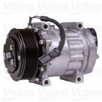Valeo 10000547 A/C Compressor - view 2