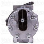 Valeo 10000547 A/C Compressor - view 5